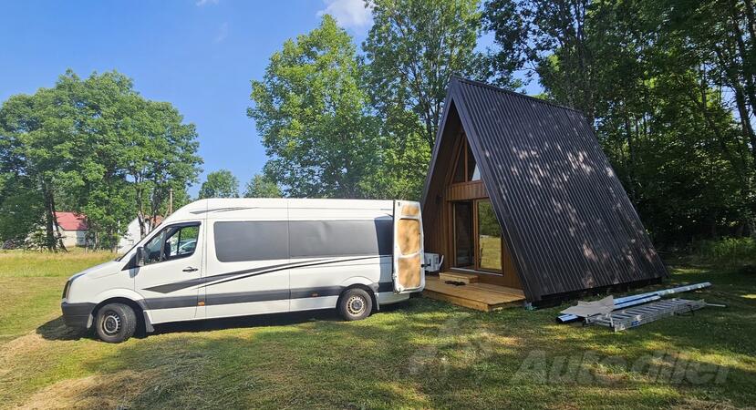 Prevoz tereta - Transferi i transport