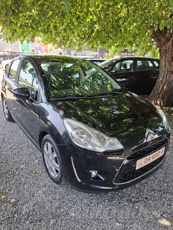 Citroen - C3 - 1.6 hdi