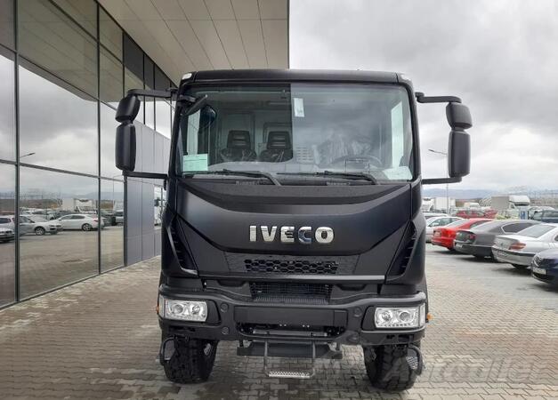 Iveco - EuroCargo ML150E28WS