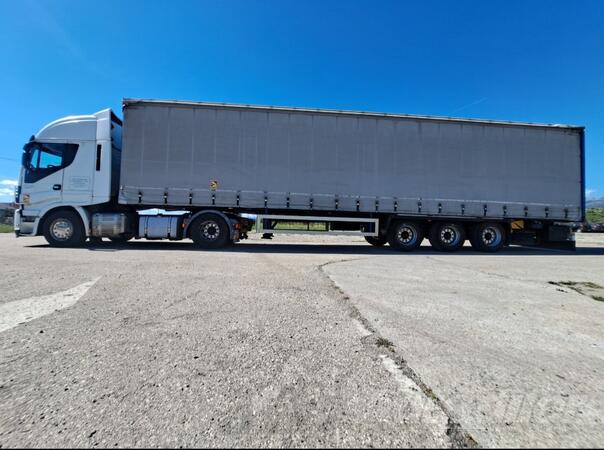 Fiat-Iveco - iveko