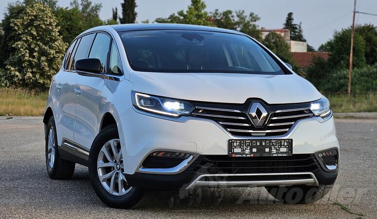 Renault - Espace - 1.6 dci