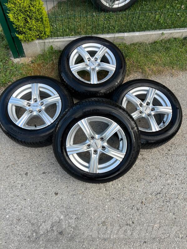 Ostalo felne i Alu gume