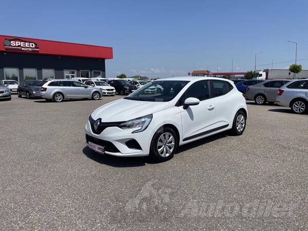 U djelovima Renault - Clio 1.5dci