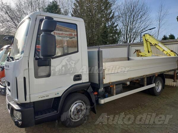 Iveco - 75E16