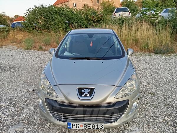 Peugeot - 308 - 1600