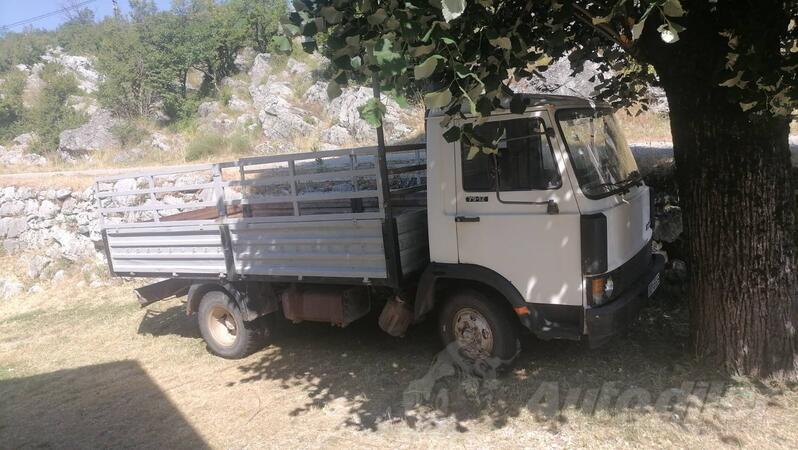 Zastava - Turbo Zeta