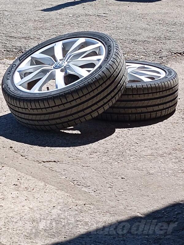 Kumho - J - Ljetnja guma