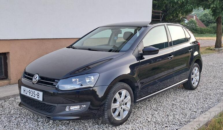 Volkswagen - Polo - 1.6 tdi