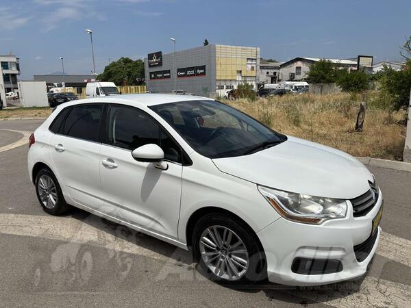 Citroen - C4 - 1.6