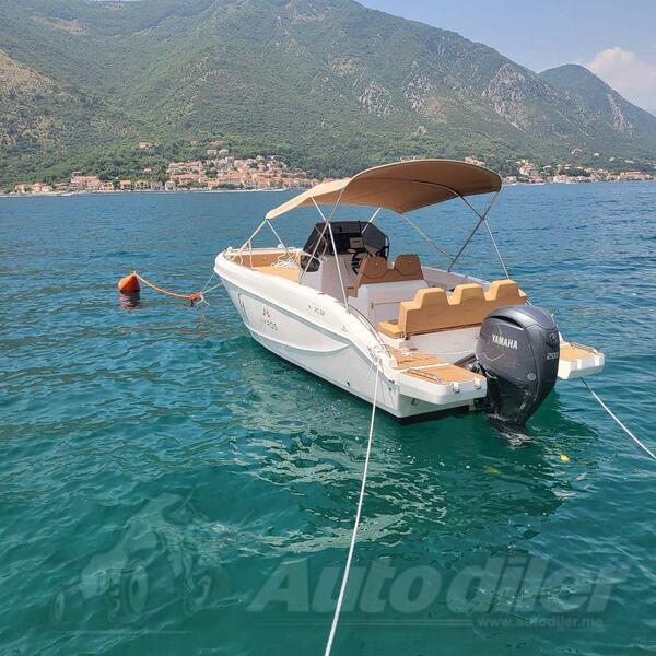 Airon marine - ayros xc22