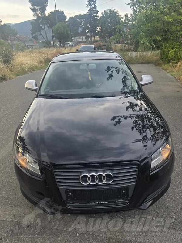 Audi - A3 - 2.0 tdi