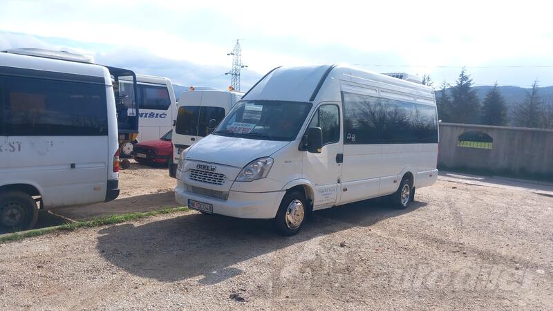 Iveco - 50c15