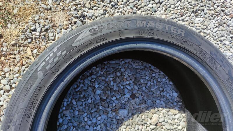 Ling Long - sport - Ljetnja guma