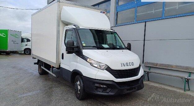 Iveco - Daily