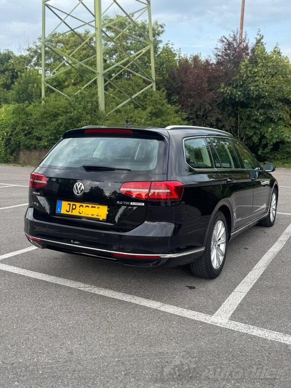 Volkswagen - Passat - 2.0