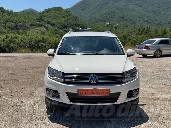 Volkswagen - Tiguan - 04.2012.g