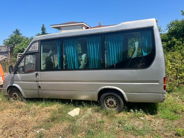 Ford - Transit - 2300