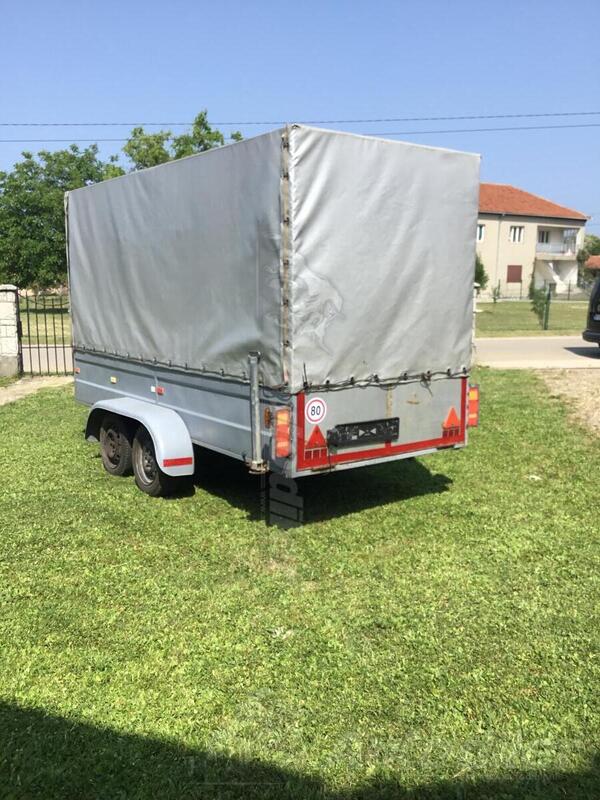 Barthau - AM2850
