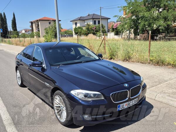BMW - 525 - 525D