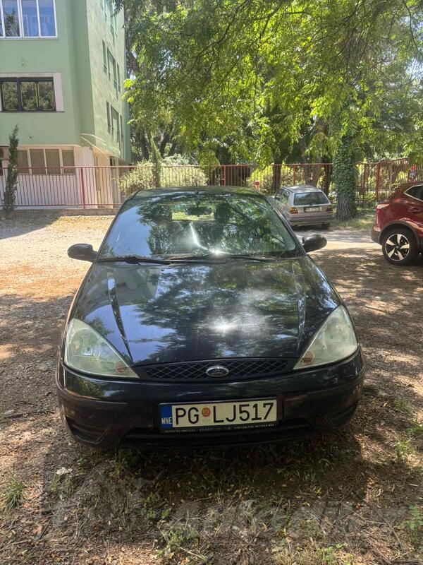 Ford - Focus