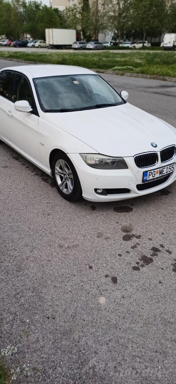 BMW - 316 - 316i