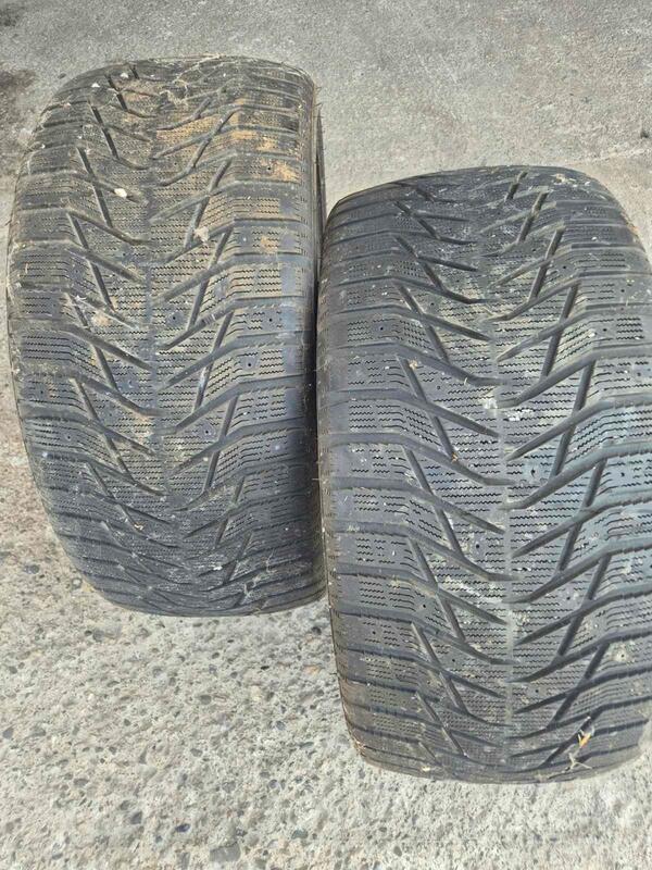 Sailun - Atrezzo - Zimska guma