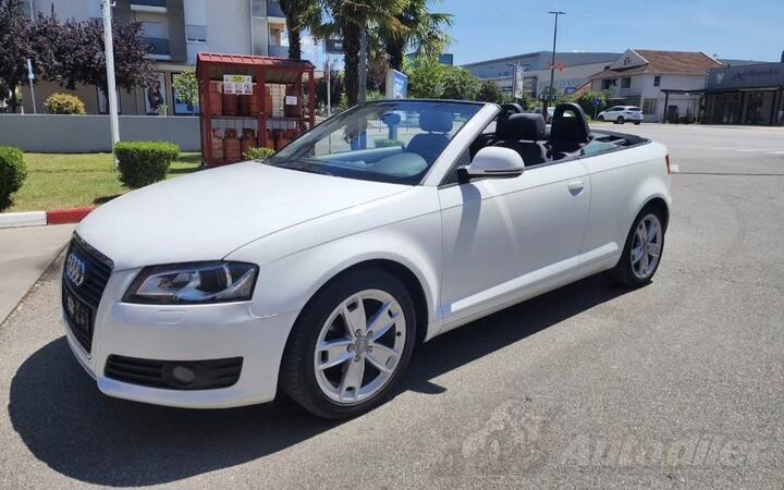 Audi - A3 - 1.6 tdi