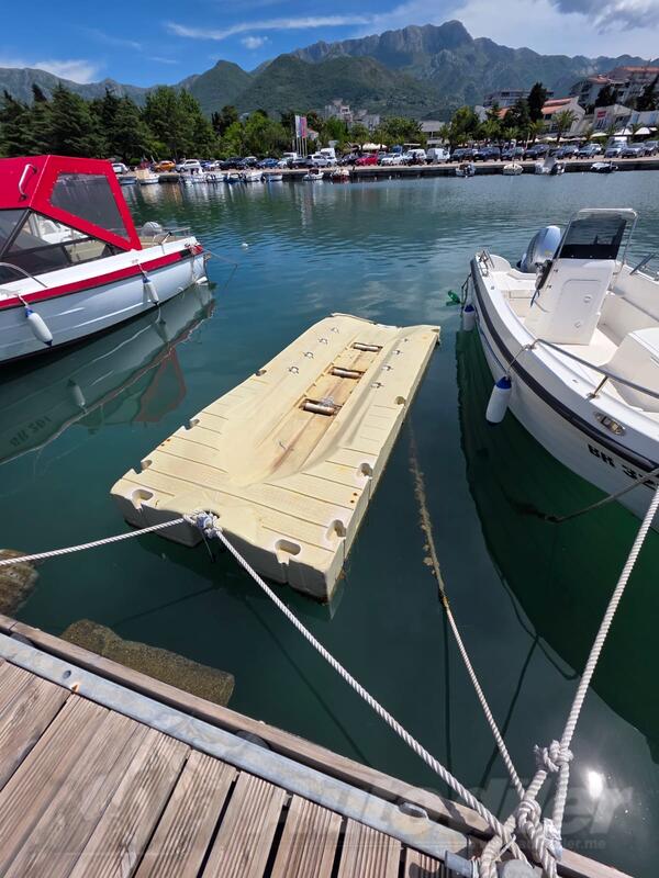 Platforme za plovila