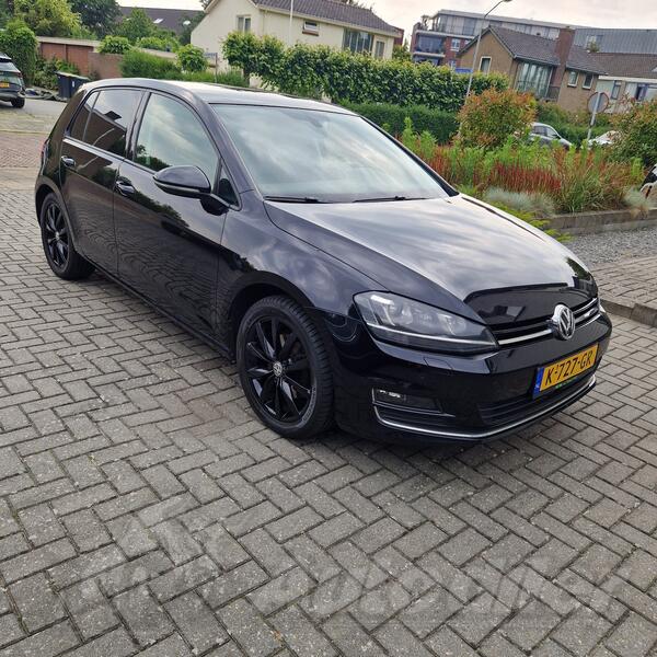 Volkswagen - Golf 7 - 2.0 TDI
