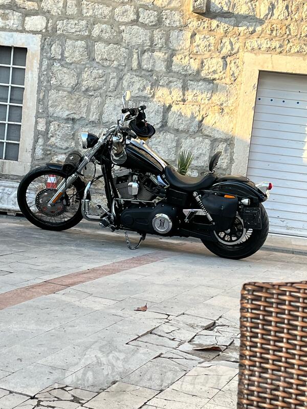 Harley-Davidson - Coper