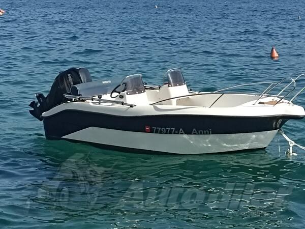 Marine - marion 450 duo