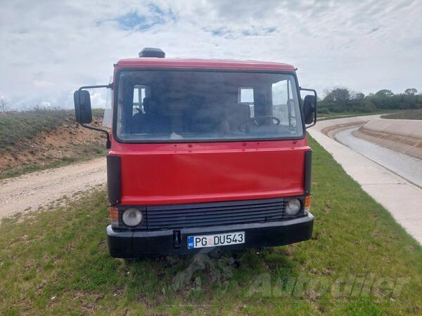 Zastava - Turbo zeta