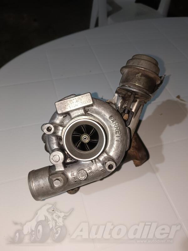 Turbine