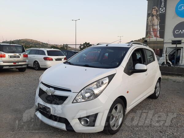 Chevrolet - Spark - 1.2 i