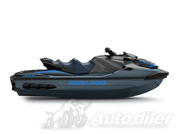 Sea-Doo - GTX 230 iDF