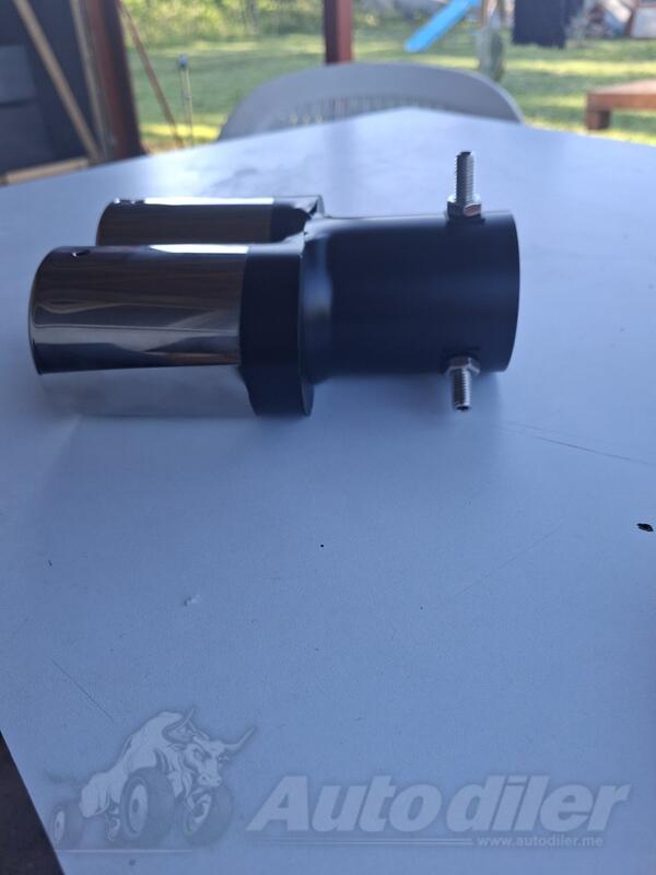 Djelovi za automobile - Prodaja djelova