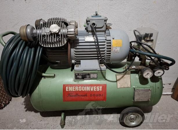 Kompresori klime za Volkswagen - Golf 5    - 2008