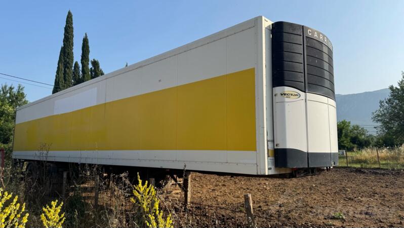 ROHR - Carrier rsk/30