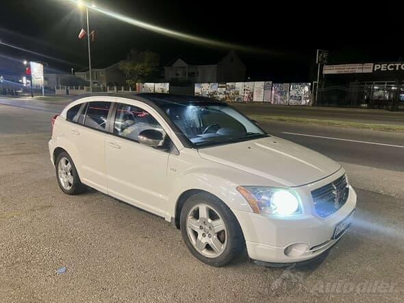 Dodge - Caliber - 2.0