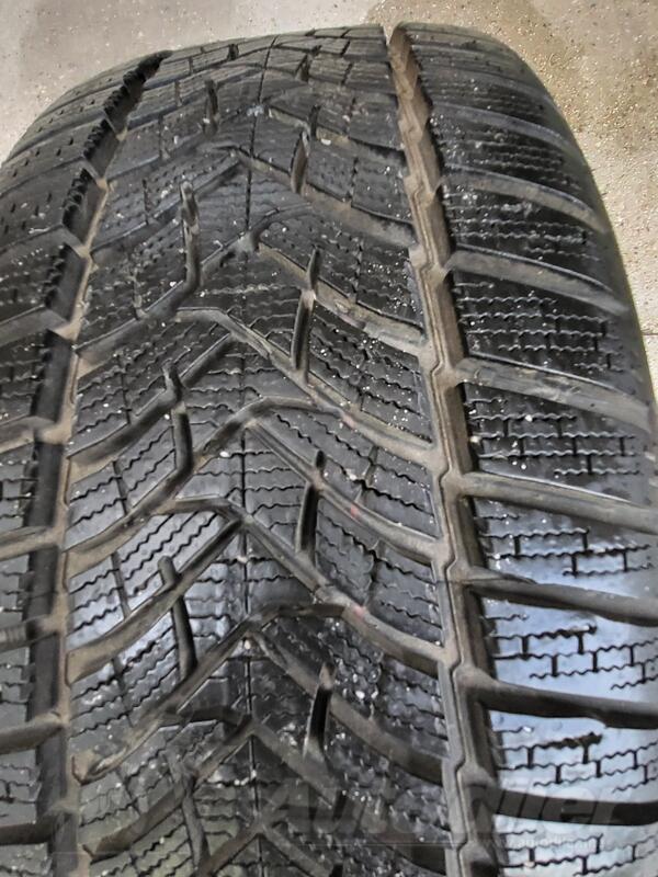 Dunlop - winter sport5 - Zimska guma