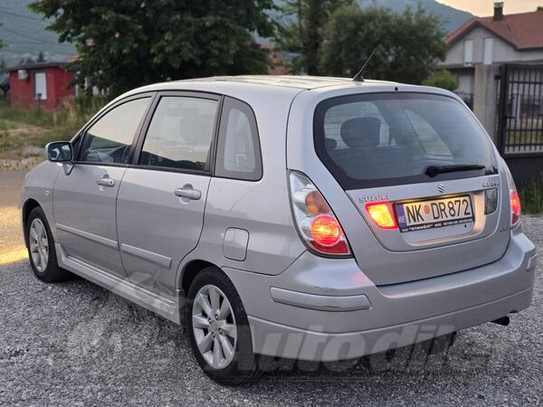 Suzuki - Liana - 1.6