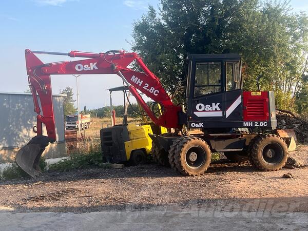 O&K - Mh 2.8c