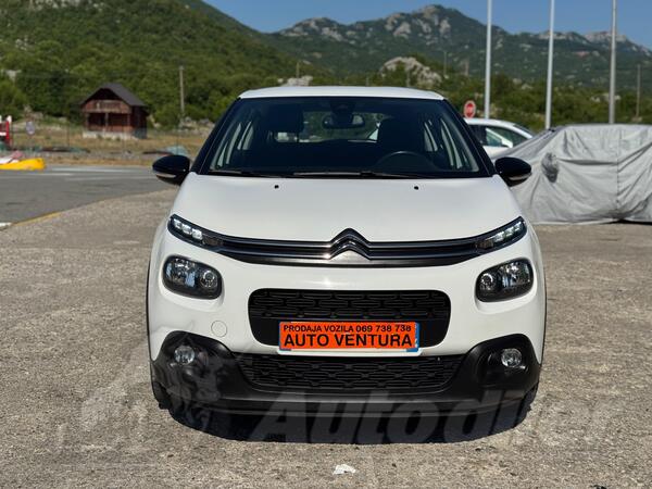 Citroen - C3 - 03.2020.g