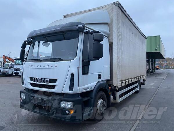 Iveco - EuroCargo 140E18