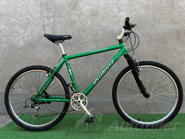 Specialized - Specialized