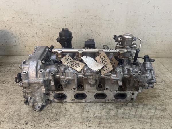 Glava motora za Mercedes Benz - Ostalo - 2012-2015