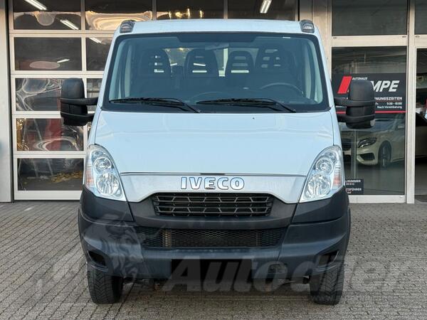 Iveco - 35 C15
