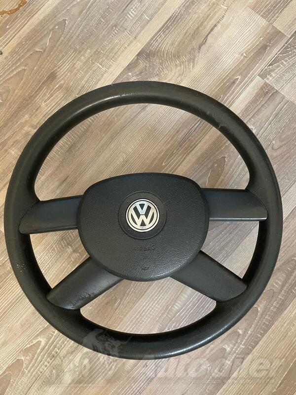 Volan za Golf 5 god. 2004-2008