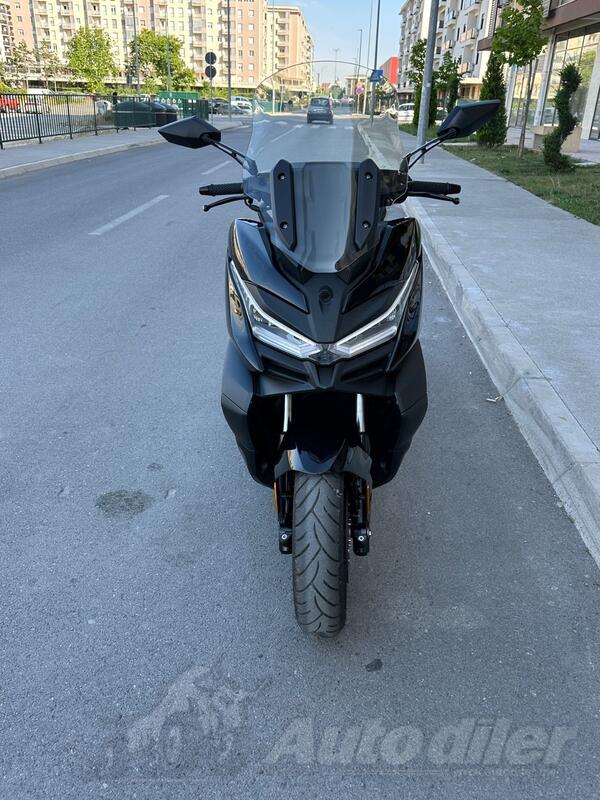 Ostalo - VOGE SR4 MAX