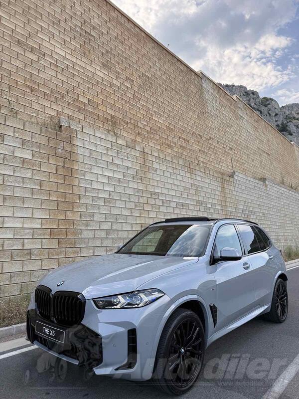 BMW - X5